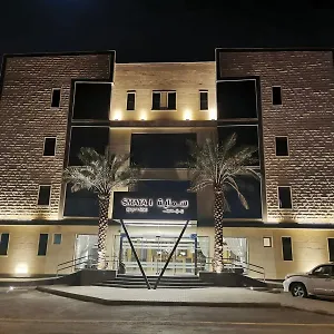 Hotel Smayah