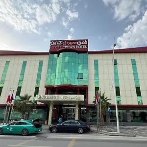 ميرال كراون الرياض