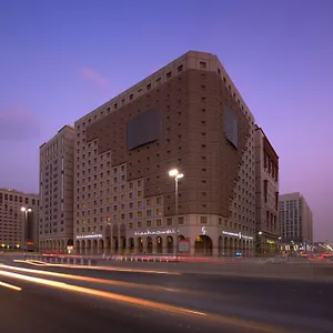 سجى المدينة 4* المدينة المنورة