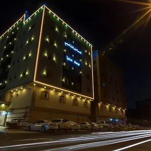 The Golden Caost جدة