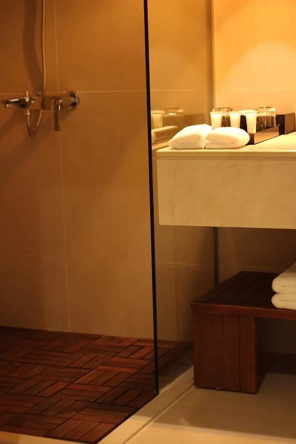 Rafa - Al Nuzhah Aparthotel Riyadh