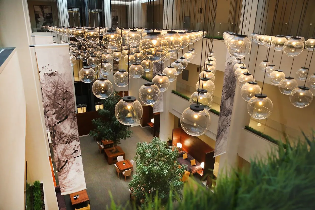 Rafa - Al Nuzhah Aparthotel Riyadh